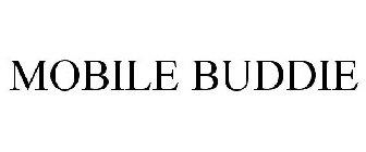 MOBILE BUDDIE