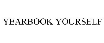 YEARBOOK YOURSELF