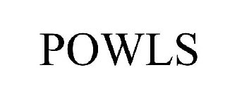 POWLS