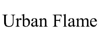 URBAN FLAME