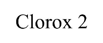 CLOROX 2