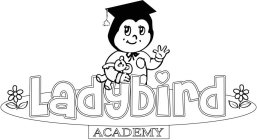 LADYBIRD ACADEMY