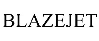 BLAZEJET