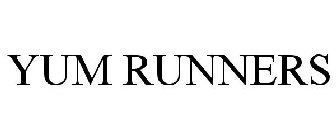 YUM RUNNERS