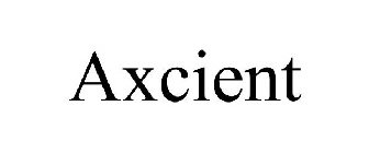 AXCIENT