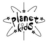 PLANET KIDS