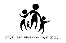 SOUTH BAY PRIMARY MEDICAL GROUP