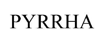 PYRRHA
