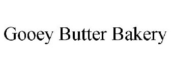 GOOEY BUTTER BAKERY