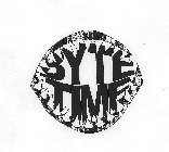 BYTE TIME