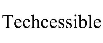 TECHCESSIBLE