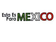ESTA ES PARA MEXICO