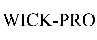 WICK-PRO