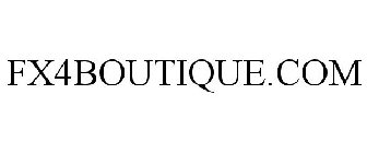 FX4BOUTIQUE.COM