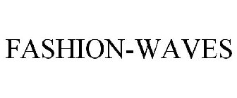 FASHION-WAVES