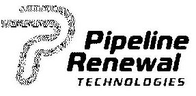 PIPELINE RENEWAL TECHNOLOGIES