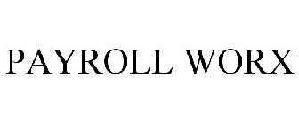 PAYROLL WORX