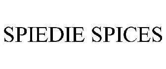 SPIEDIE SPICES