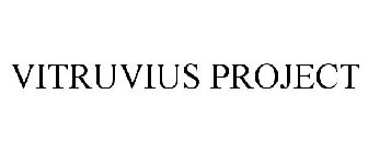 VITRUVIUS PROJECT