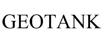 GEOTANK