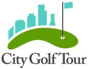 CITYGOLFTOUR