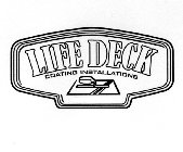 LIFE DECK COATING INSTALLATIONS