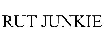 RUT JUNKIE
