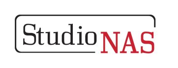 STUDIO NAS