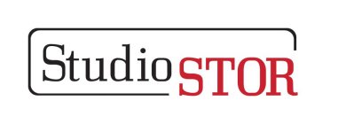 STUDIO STOR