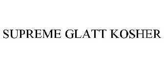SUPREME GLATT KOSHER
