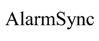 ALARMSYNC
