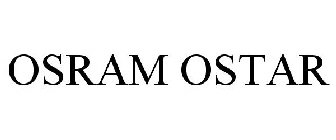 OSRAM OSTAR