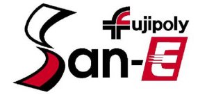 FUJIPOLY SAN-E