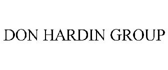 DON HARDIN GROUP