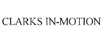 CLARKS IN-MOTION