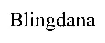BLINGDANA