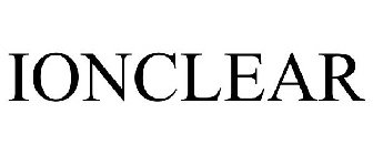 IONCLEAR