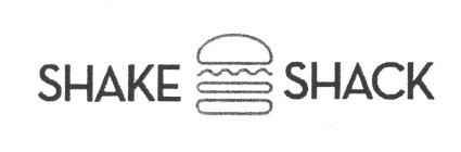 SHAKE SHACK