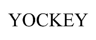 YOCKEY