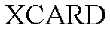 XCARD