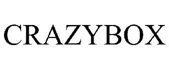 CRAZYBOX