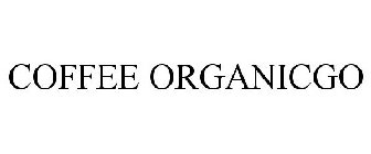 COFFEE ORGANICGO