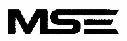 MSE