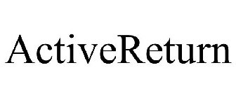 ACTIVERETURN