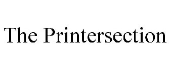 THE PRINTERSECTION