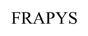 FRAPYS