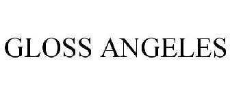 GLOSS ANGELES