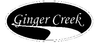 GINGER CREEK