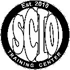 EST. 2010 SCIO TRAINING CENTER