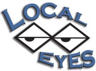 LOCAL EYES